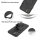 Handyhülle für Apple iPhone 11 Pro – Panzer Cover Schwarz