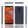 Nokia TPU Silikon Acrylglas Panzer Hülle Handy Tasche Outdoor Cover Bumper Neu Nokia 3.1 Plus