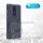 Nokia TPU Silikon Acrylglas Panzer Hülle Handy Tasche Outdoor Cover Bumper Neu Nokia 3.1 Plus