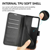 Hülle für Xiaomi 13 Lite Handyhülle Handy Tasche Klapphülle Flipcase Cover Etui