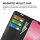 Hülle für Xiaomi 13 Lite Handyhülle Handy Tasche Klapphülle Flipcase Cover Etui