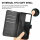 Hülle für Xiaomi 13 Lite Handyhülle Handy Tasche Klapphülle Flipcase Cover Etui