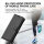 Hülle für Xiaomi 13 Lite Handyhülle Handy Tasche Klapphülle Flipcase Cover Etui