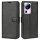 Hülle für Xiaomi 13 Lite Handyhülle Handy Tasche Klapphülle Flipcase Cover Etui