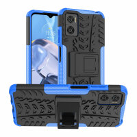 Hülle Mototorla Moto E22 / E22i Schutzhülle...