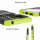 Hülle für Xiaomi Redmi 12C Outdoor Handyhülle Handy Tasche Case Cover TPU Bumper Grün