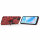 Realme C11 ( 2021 ), Schutz Hülle Handy Tasche Ring Case Silikon Cover Bumper BF Rot