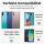 Handykette Motorola Moto E20 E30 E40 Handyhülle mit Band Hülle Handy Tasche