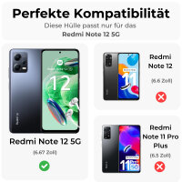 Handykette für Xiaomi Redmi Note 12 5G / Poco X5 5G...