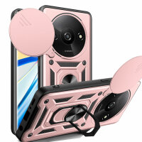 Outdoor Panzer Hülle Xiaomi Redmi A3 Handyhülle...