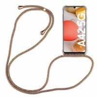 Handykette für Samsung Galaxy A42 5G Handyhülle...