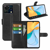 Handy Tasche ZTE Blade V50 Vita Handyhülle...