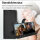 Handy Tasche ZTE Blade V50 Vita Handyhülle Hülle Wallet Case Flip Cover Etui