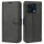 Handy Tasche ZTE Blade V50 Vita Handyhülle Hülle Wallet Case Flip Cover Etui