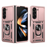 Outdoor Panzer Hülle für Samsung Galaxy Z Fold...