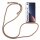 Handykette für Xiaomi 12 Pro – Handyhülle mit Band Rainbow