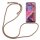 Handykette für Oppo A54 5G /A74 5G Handyhülle mit Band Schutz Hülle Handy Tasche