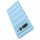 Hülle für Google Pixel 7 Pro Handyhülle Handy Tasche Back Cover Bumper TPU Case Hellblau