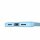 Hülle für Google Pixel 7 Pro Handyhülle Handy Tasche Back Cover Bumper TPU Case Hellblau