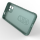 Hülle Xiaomi Redmi A1 Handyhülle Outdoor Case Back Cover Handy Tasche Bumper Grün