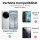 Hülle für Xiaomi 14 Ultra Handyhülle Handy Tasche Klapphülle Flipcase Cover Etui
