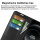 Hülle für Xiaomi 14 Ultra Handyhülle Handy Tasche Klapphülle Flipcase Cover Etui