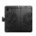 ZTE Blade A51 Hülle Handy Tasche Schutzhülle Klapphülle Flip Case Schale Etui BF