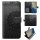 ZTE Blade A51 Hülle Handy Tasche Schutzhülle Klapphülle Flip Case Schale Etui BF