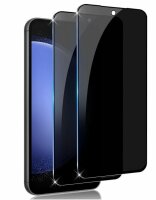 2x Panzer Folie PRIVACY SAMSUNG Displayschutz Folie Echt...