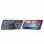 Handy Tasche für Samsung Galaxy Ring Case Hülle Outdoor TPU Back Cover Bumper  Galaxy A52 4G / 5G Türkis