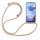 Handykette für Oppo A16 / A16S Handyhülle mit Band Schutz Hülle Handy Tasche