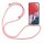 Handykette für Samsung Galaxy A13 Handyhülle mit Band Schutz Hülle Handy Tasche