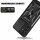 Outdoor Panzer Hülle für Samsung Galaxy A05s mit Kameraschutz Ringhalter Bumper  Schwarz