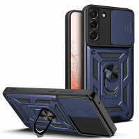 Handyhülle Für Samsung S22+ Handy Tasche...