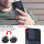 Handyhülle Für Samsung S22+ Handy Tasche Hülle Outdoor Case TPU Silikon Bumper