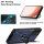 Handyhülle Für Samsung S22+ Handy Tasche Hülle Outdoor Case TPU Silikon Bumper