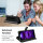 Hülle für Xiaomi Redmi Note 12 Pro+ Handyhülle Handy Tasche Klapphülle Flipcase