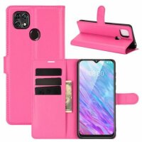 ZTE Handy Tasche Flip Cover Case Buch Klapp Schutz...