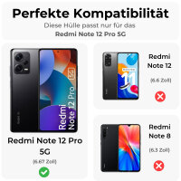Handykette für Xiaomi Redmi Note 12 Pro 5G / Poco X5...