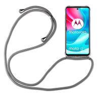 Handykette für Motorola Moto G60S Handyhülle...