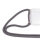 Handykette für Motorola Moto G60S Handyhülle mit Band Schutz Hülle Handy Tasche