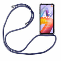 Handykette für Xiaomi Redmi A2 Handyhülle mit...