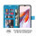 Hülle für Xiaomi Redmi 12C Handyhülle Handy Tasche Klapphülle Wallet Case Etui Blau