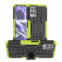 Hülle für Realme 8i - Hülle Schutzhülle Handy Tasche Outdoor Case Cover Bumper