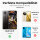 Hülle für Realme 8i - Hülle Schutzhülle Handy Tasche Outdoor Case Cover Bumper