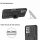 Hülle für Realme 8i - Hülle Schutzhülle Handy Tasche Outdoor Case Cover Bumper