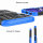 Hülle für Realme 8i - Hülle Schutzhülle Handy Tasche Outdoor Case Cover Bumper