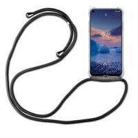 Handy Hülle mit Band Schutzhülle Handykette...