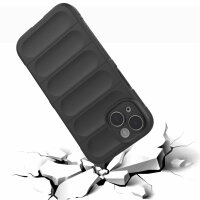 Handyhülle für Apple iPhone 14 Pro – Outdoor Case Grün