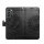 Handyhülle für Samsung Galaxy S21+ Plus 5G Hülle Handy Tasche Flip Case Etui TPU